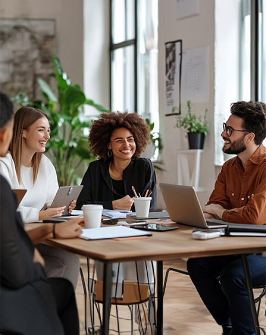 Temporary Staffing Solutions