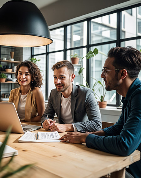 Temporary Staffing Solutions