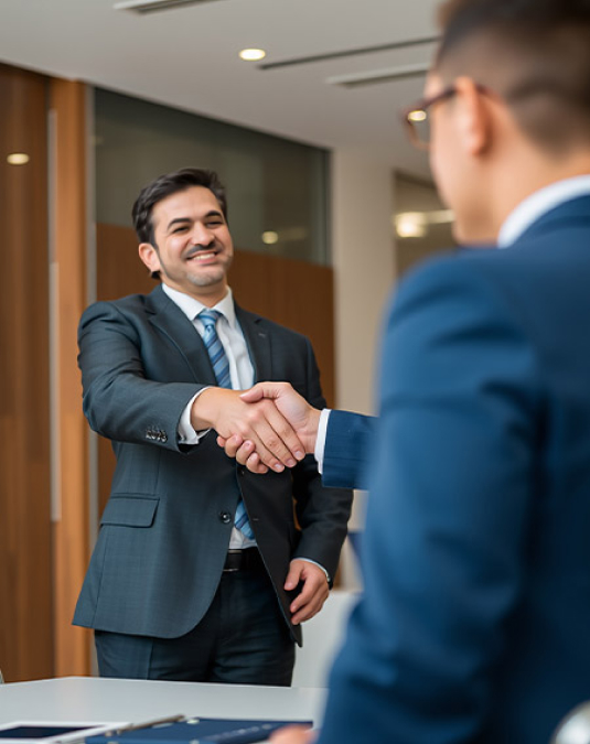 Temporary Staffing Solutions