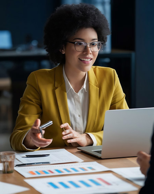 Temporary Staffing Solutions