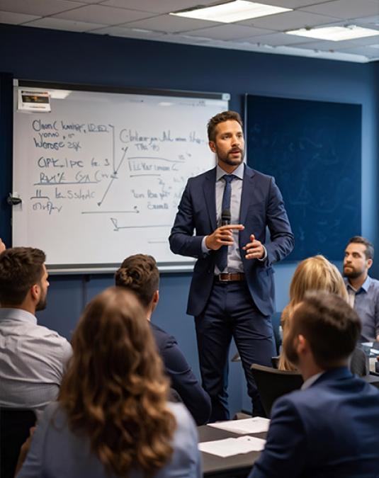 Temporary Staffing Solutions